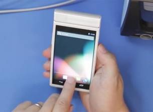 Ето демонстрация на работещ прототип на Project Ara