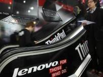 От Lenovo не мислят да купуват RIM