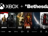 Microsoft купува ZeniMax Media и Bethesda за над 7.5 милиарда долара