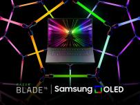 Новият Razer Blade 16 е първият модел с 240-херцов OLED екран