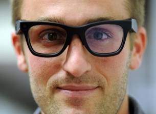 Snapchat са купили производителя на очилата Epiphany