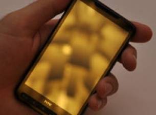 Още висококачествени снимки и видео на HTC Leo