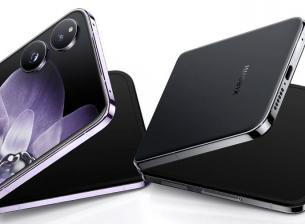 Скоро Xiaomi Mix Flip може да се появи в Европа