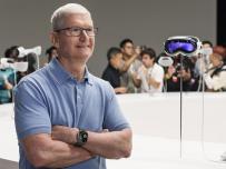 Fortune: Apple отново е най-възхитителната компания