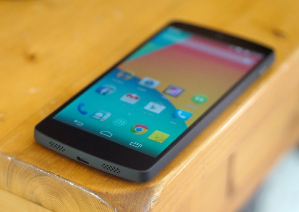 Може би все пак ще има Nexus 6?