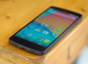 Може би все пак ще има Nexus 6?