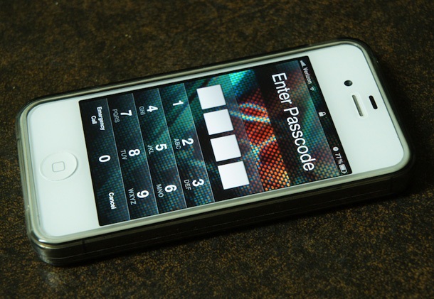 Полицията във Великобритания иска задължителни пароли за всички нови смартфони