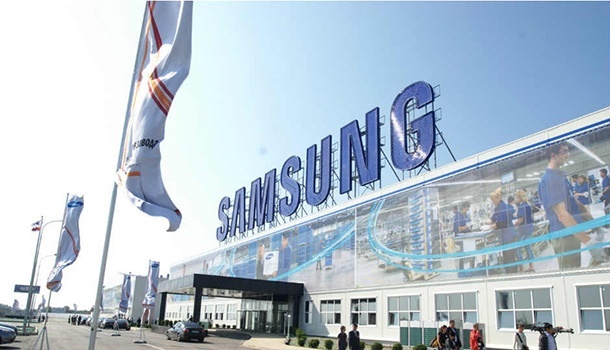 Оперативната печалба на Samsung за тримесечието намаля с 30%