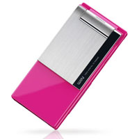 Телефон с контраст на дисплея от 2000:1