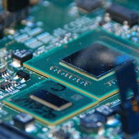 Intel обяви процесор Atom, работещ на 2GHz