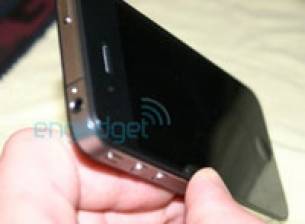 Това ли са първите истински снимки на iPhone 4G?