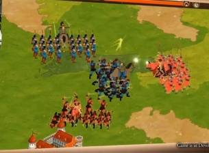 Age of Empires: World Domination излиза за iOS, Android и Windows Phone това лято
