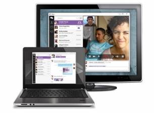 Viber пусна и компютърно приложение