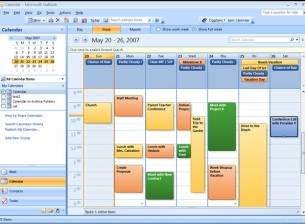 Microsoft може би работи по версия на Outlook за Windows RT