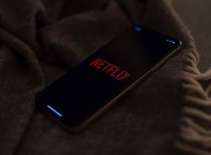 Нов кодек намалява трафика на данни в Netflix за Android