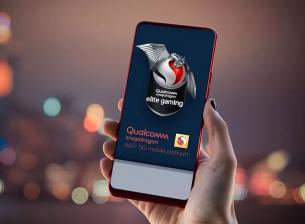 По данни от Китай Qualcomm има лиценз за продажба на чипове на Huawei