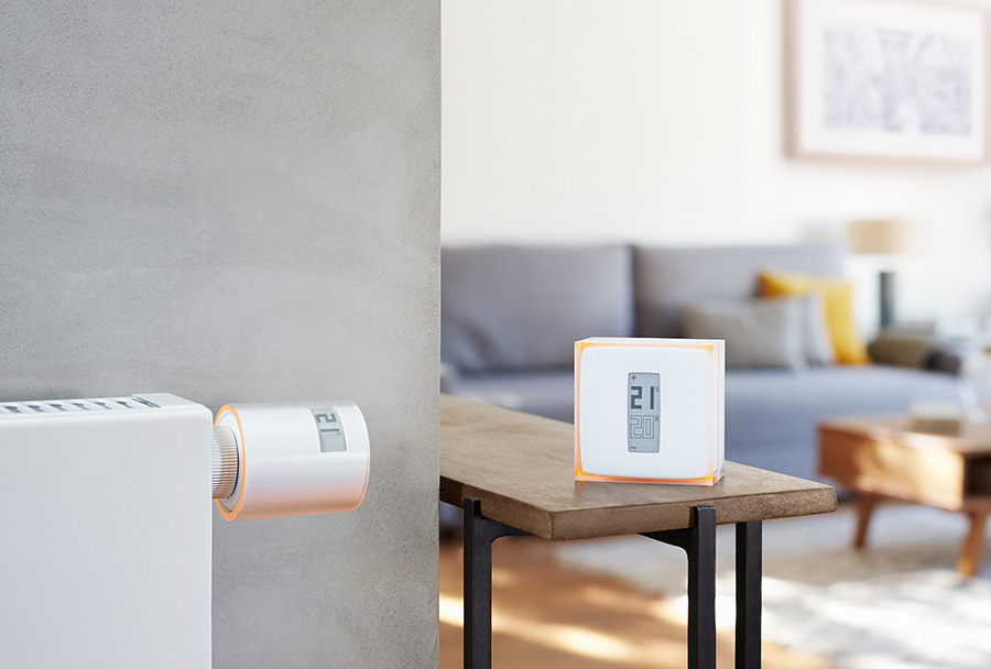 Умното отопление гарантира комфорт и икономии