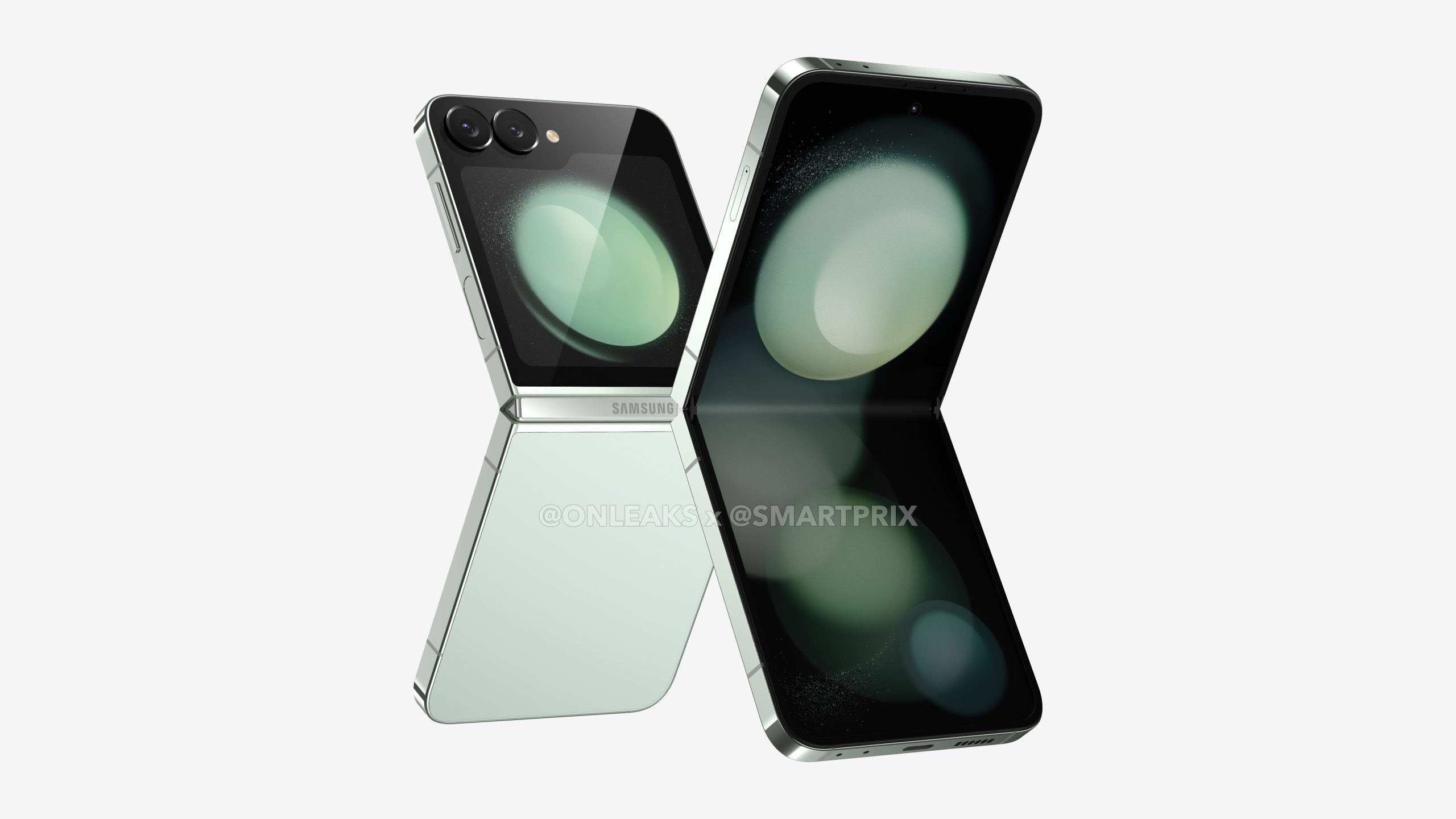Не очаквайте значително подобрение в батерията на Galaxy Z Flip6