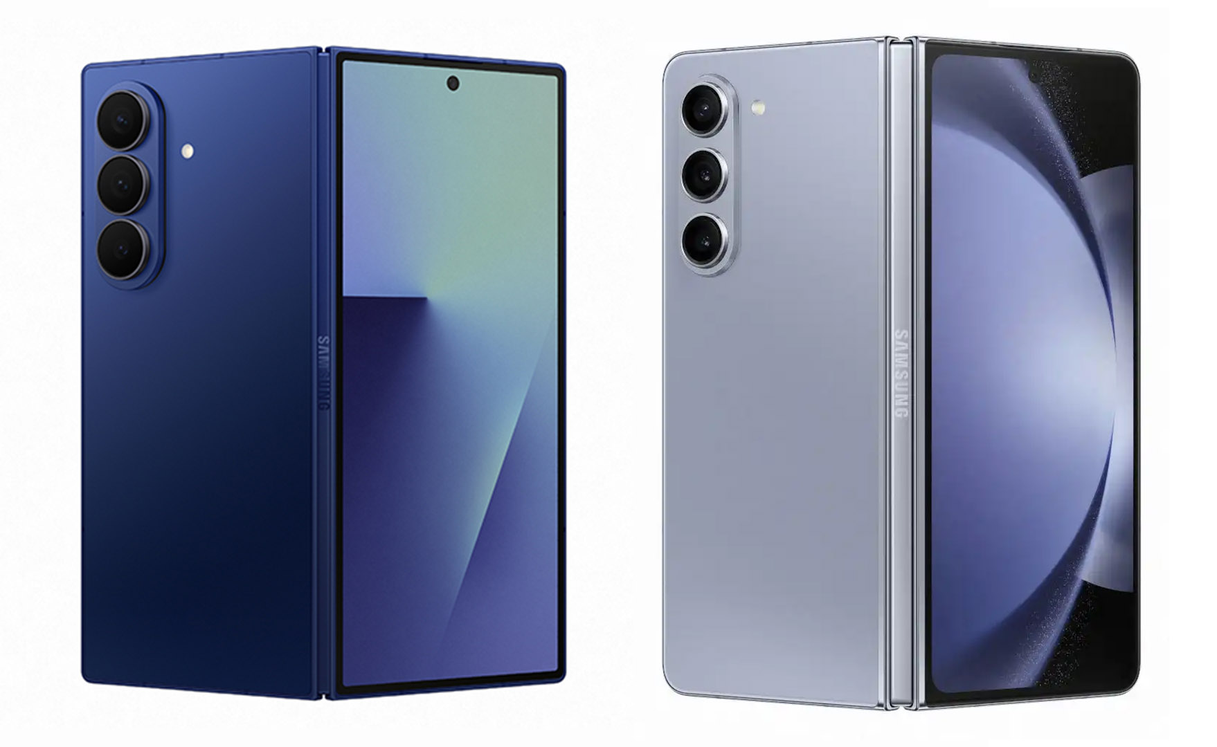Galaxy Z Fold7 срещу Galaxy Z Fold5 – заслужава ли си ъпгрейдът?