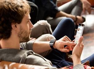 Samsung Gear 3 ще има извит дисплей