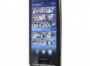 Sony Ericsson X10 все пак ще може да поддържа мултитъч?