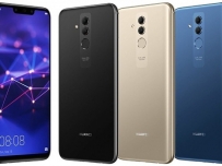 Започват продажбите на Huawei Mate 20 lite в България