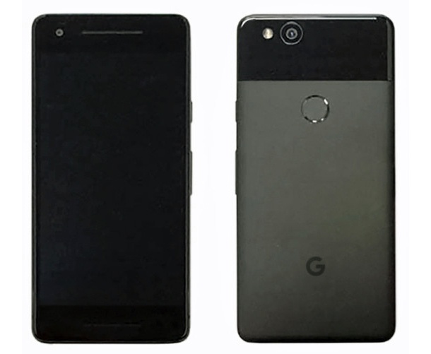 Следващият Google Pixel ще предложи познат дизайн