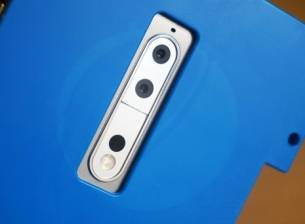 Появиха се снимки на прототип на Nokia 9