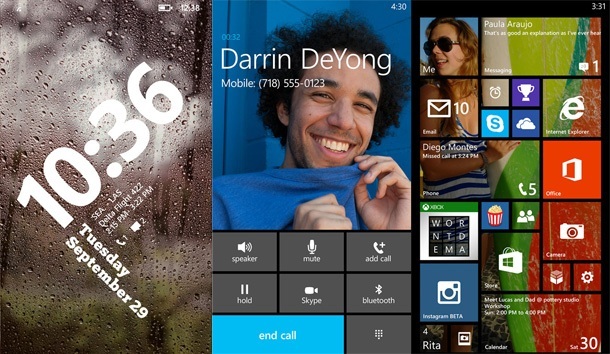 Вече можете да изтеглите Windows Phone 8.1