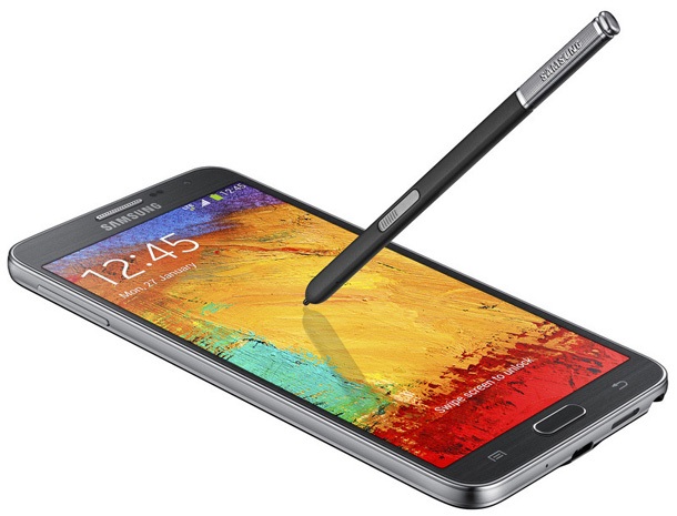 Най-сетне премиера на Samsung Galaxy Note 3 Neo