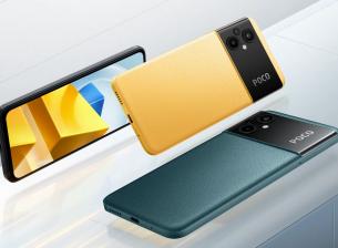 Ето какво може да предложи POCO M6 Plus 5G