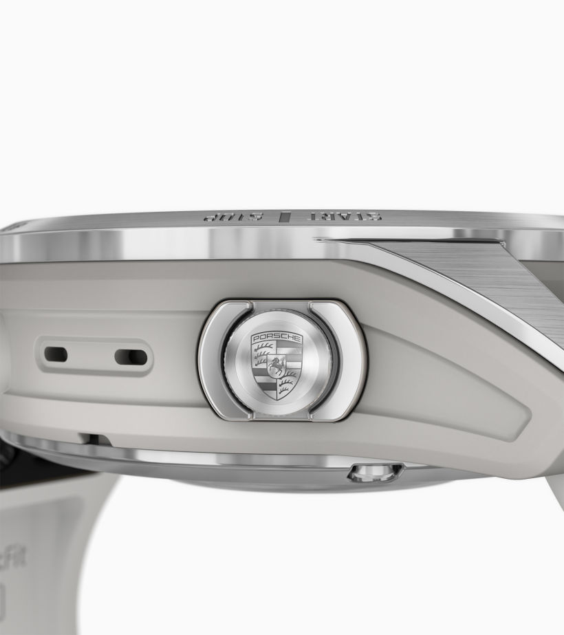 Garmin Epix Pro получи версия с дизайн на Porsche
