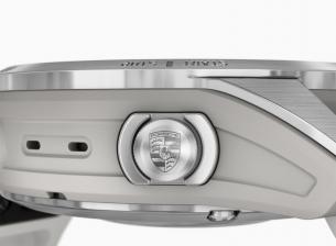 Garmin Epix Pro получи версия с дизайн на Porsche