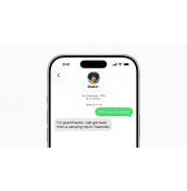 Криптирането от край до край по RCS между iPhone и устройства с Android вече е активно 