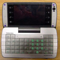 Toshiba Portege G910/G920 във FCC