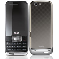 Ултратънък телефон от BenQ