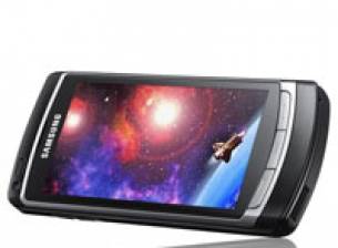 Samsung i8910 няма да се казва OmniaHD?