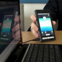 Freescale подготвят нетбук и смартбук с Android