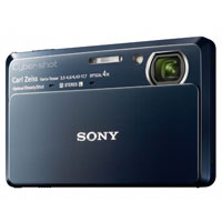 Пролетната колекция от цифрови фотоапарати Cyber-shot на Sony