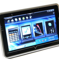 MSI пусна снимки на таблета WindPad U100