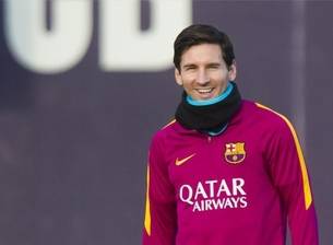 Huawei предлага апетитна сума на Меси, за да изостави Samsung