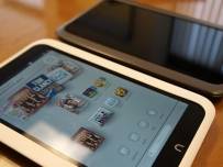 Слух: Microsoft иска да купи Nook Media