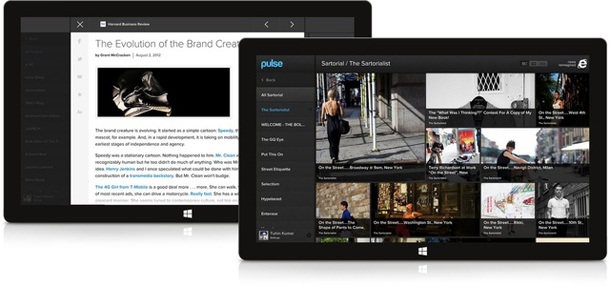 LinkedIn иска да купи Pulse