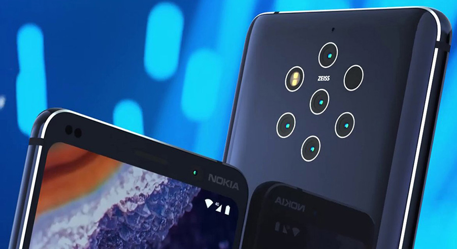 Продажбите на Nokia 9 PureView в Европа стартират на 15 март