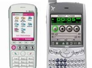 Мобилните телефони - заплаха за iPod?