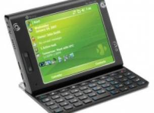 HTC Athena като HTC Advantage