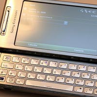 XPERIA X1 ще работи с Windows Mobile 6.1 - вече официално