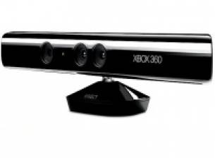 Пет нови игри за Xbox 360 Kinect през 2011 г.