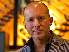 Джонатан Айв получи рицарска титла