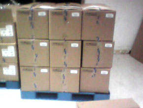 Samsung произвежда част от дисплеите за iPad 3 с китайски подизпълнител